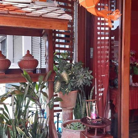 The North Hotel Chiang Rai Extérieur photo