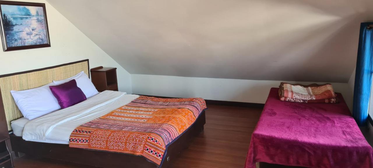 The North Hotel Chiang Rai Extérieur photo