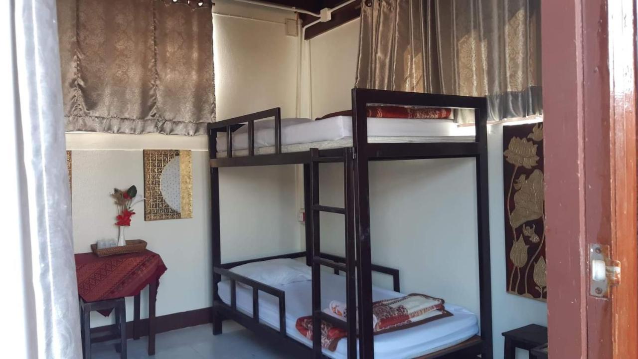 The North Hotel Chiang Rai Extérieur photo